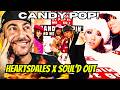 Heartsdales x SOUL&rsquo;d OUT &ldquo;Candy Pop&rdquo; First Ever Reaction 😳 90s VIBES DONE RIGHT!