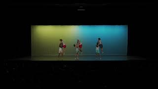 Doll Dudes -  Spring Show 2023