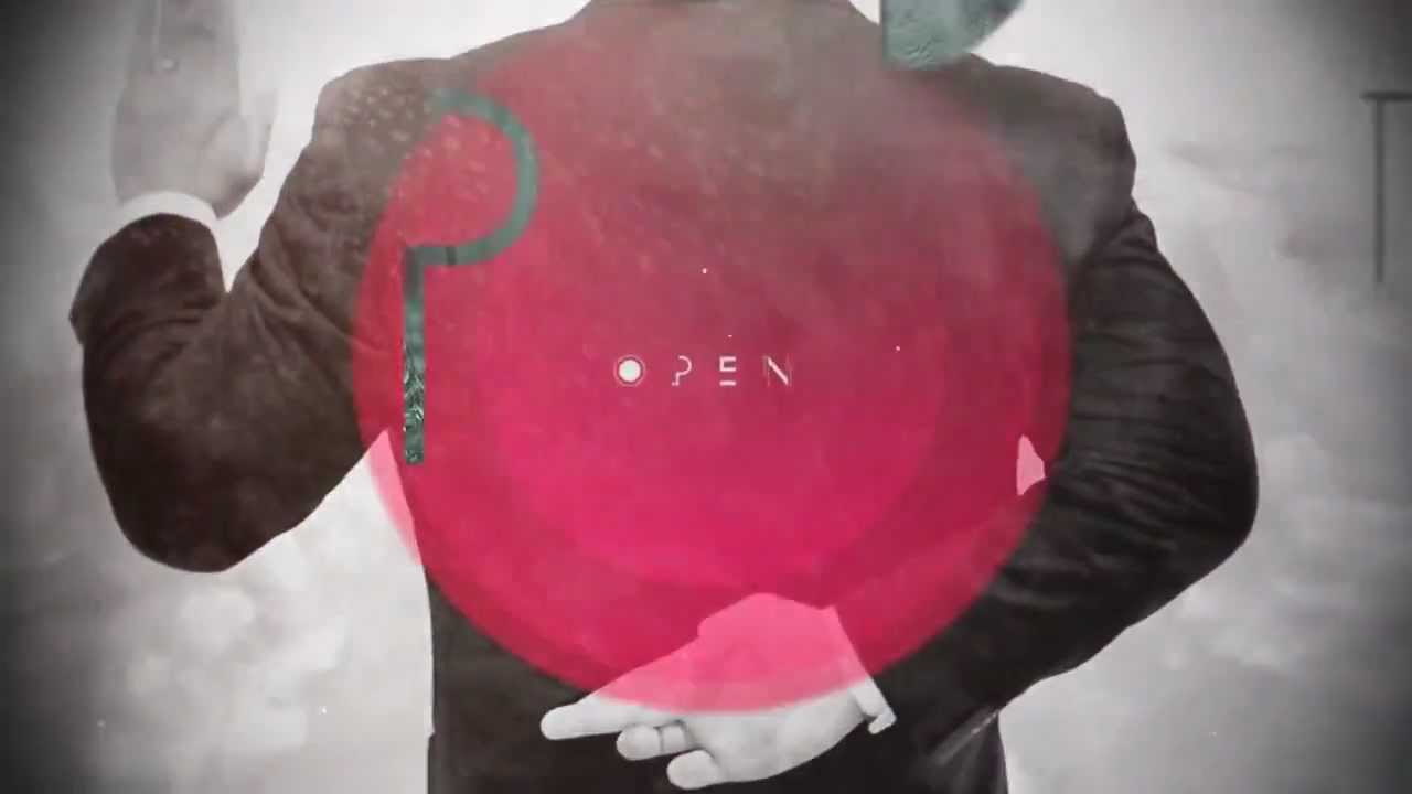 Openness Animation Shades of Openness: Opening animation for TEDGlobal Session 5 - YouTube