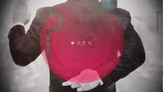 Shades Of Openness Opening Animation For Tedglobal Session 5