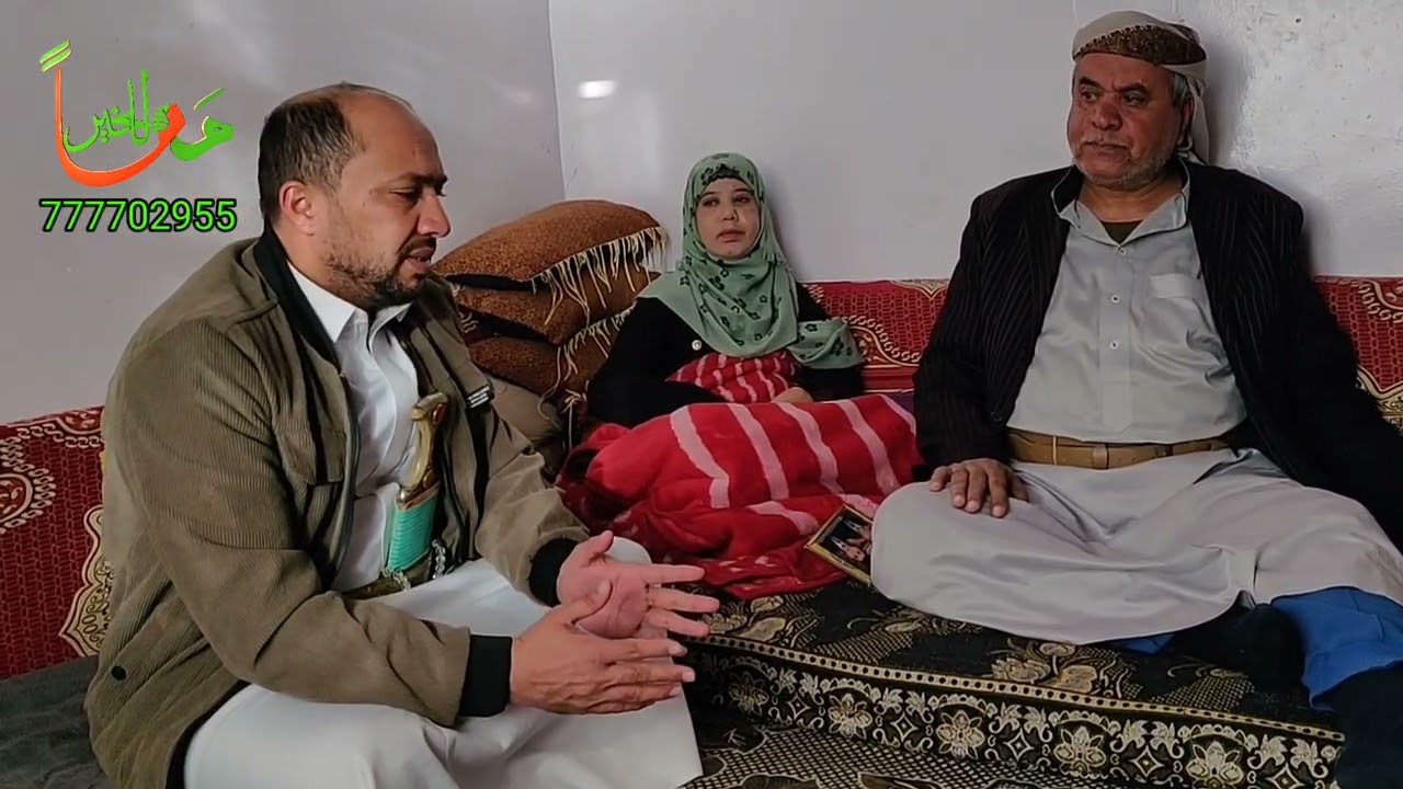 معاً للخير | أب يفقد أبناءه في لحظة… وابنته تصارع الفشل الكلوي وتنتظر من ينقذ حياتها