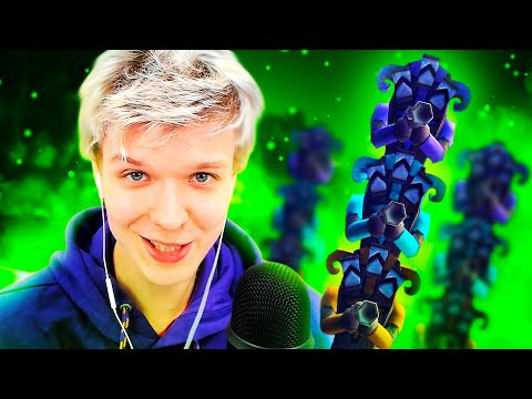 Видео: LP. [3] САМЫЙ ДЛИННЫЙ СТОЛБ ПЛЕМЕНИ • Spore Космос