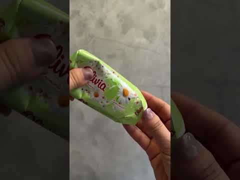 🧼🫧Soap Unboxing ASMR | So Satisfying| Packaging Sounds #asmr #asmrviral #trendingshorts