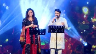 Kaithapoovin Kannikurumbil   Stage Performance  Mohanlal  Dadasaheb Phalke Award   Jyotsna