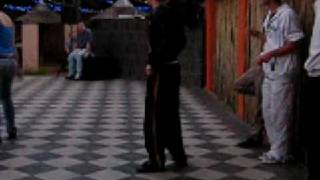 Jhb 2 Step Shuffle Sugar