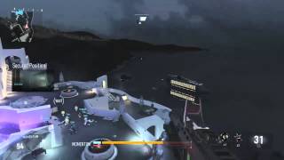 Private Match Chilling AW (Sick Bill)