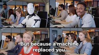 AI is Replacing Humans Faster Than You Think (2026–2030)