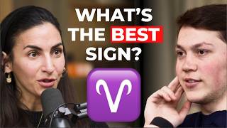 Astrology Reader: Astro Apps, Saturn Returns, and the luckiest sign? screenshot 5