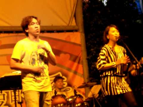 康康演唱...Nobody