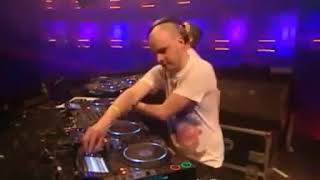 Above & Beyond Live @ A State of Trance 500 Den Bosch