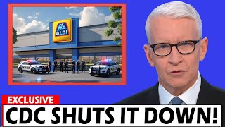 What You Should Know Before Stepping Foot In Aldi Again!