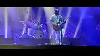 Bloc Party Like Eating Glass Standon Calling 2023