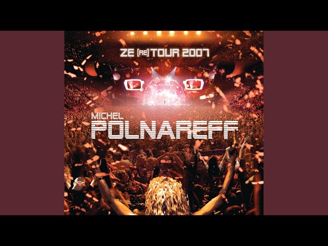 Lettre à France (Live Ze (re) Tour, Bercy, Paris / 2007) - YouTube
