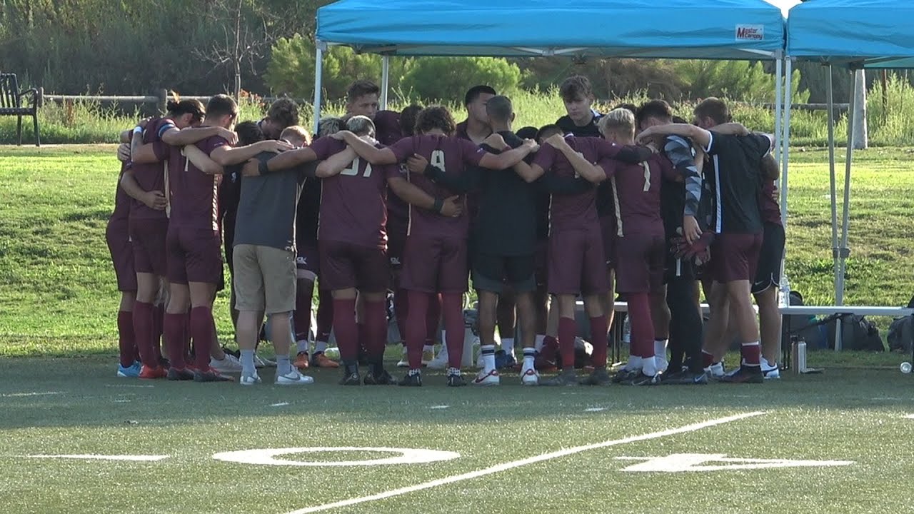 USK vs San Diego Christian 2022