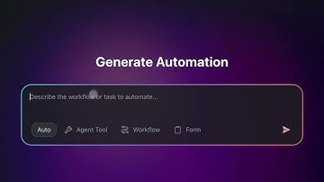 Taskade’s Latest Updates – Autonomous Agent Actions, Import Anything, & Generate AI Forms and Tools!