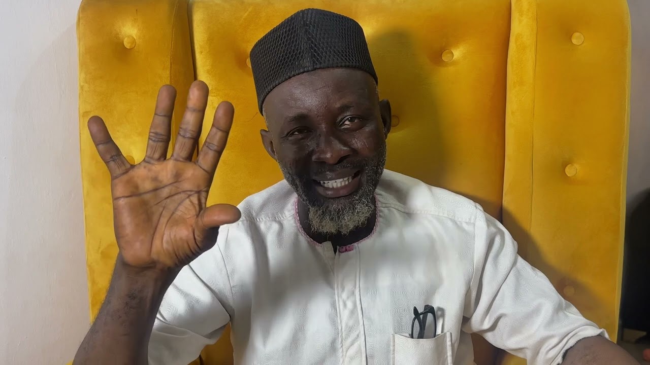 Ona Abayo lati Ri Kadara Wa Lo (Destiny Revive)