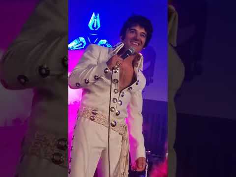 Gordon Davis  - you've love that loving feeling , Berg en Dal NL