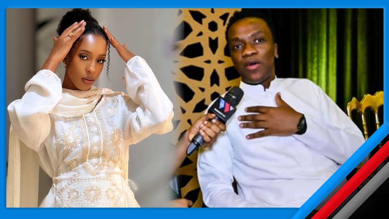 MILLARD AYO AFUNGUKA KUTOKA KIMAPENZI NA MEENA ALLY.! "MWANZONI TULIANZA KWA KAZI"