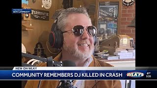La Grange community mourning 53-year-old man killed in crash