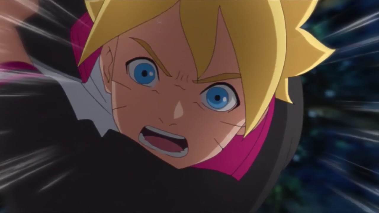 Toonami - Warriors Music Video (HD 1080p)