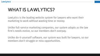 Detalles Starting an Immigration Law Firm Website Noticias