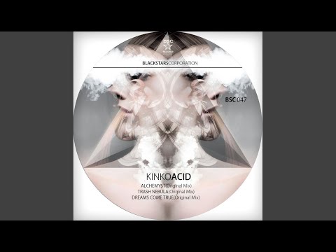 Alchemyst (Original Mix)
