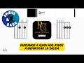 Roberto Carlos - Amigo • Bass &amp; Drums | Scrolling Guitar Chords &amp; Lyrics