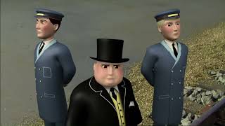 If Season 12 Had Voice Actors With A Narrator In Ttte