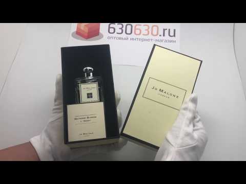 Jo Malone "Nectarine Blossom and Honey" 100 ml Jo Malone "Nectarine Blossom and Honey" 100 ml