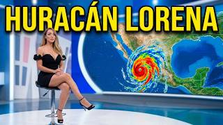 Get Ready For The Week Ahead With Gaby Lozoya Weather Forecast #Weather 🌧️ Get Ready For The Week Ahead With Gaby Lozoya Weather Forecast #Weather 🌧️