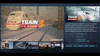 Fix Train Sim World 3 Not Launching, Crashing, UE4 Crash & Freezing On PC
