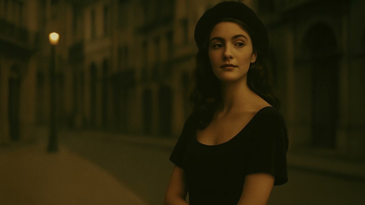 Marla's Missing - Vincent