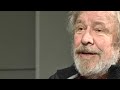 Wollter avrundar karriären på Östgötateatern - Nyheterna Norrköping (TV4)