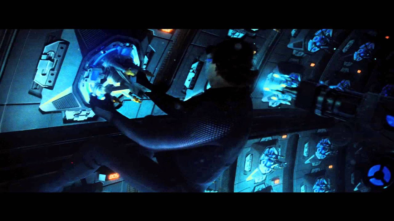 ミッション：インポッシブル／ローグ・ネイション』トム・クルーズから