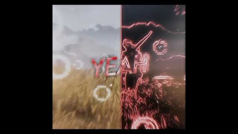 Rotate like xan - Tell em - [AMV-EDIT] Alight motion [Free preset]