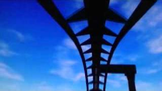 Rollercoaster -The Owl