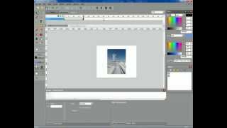 Vectorian Giotto 15.part - add picture