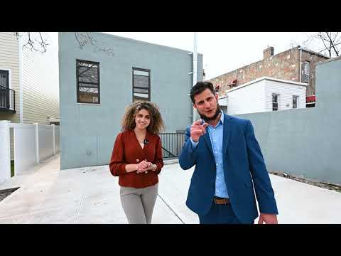 667 Linwood St, Brooklyn, NY home video tour
