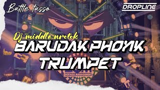 Download Lagu DJ BARUDAK PHONK X TRUMPET BATTLE • MIDDLE NROTOK MBEDIL • MP3 Download Lagu DJ BARUDAK PHONK X TRUMPET BATTLE • MIDDLE NROTOK MBEDIL • MP3