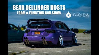 Form & Function Car Show -- The Movie (4K)