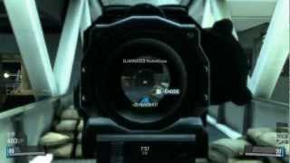 Blacklight Retribution: Awesome Bolt Action Play!