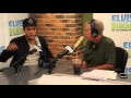 Austin Mahone Interview: Talks "Dirty Work" & Appearance | Elvis Duran Show