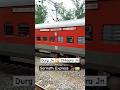 Durg Chhapra Sarnath Express 🚂🚃 #indianrailways #shorts #sarnathexpress
