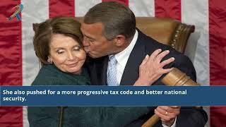 Nancy Pelosi Young