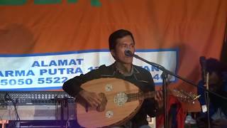 #gambus #pontianak Hilwa arabian- Yabadi il'jamal