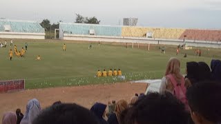 SMA N 1 SITIUNG vs SMA PULAU PUNJUNG