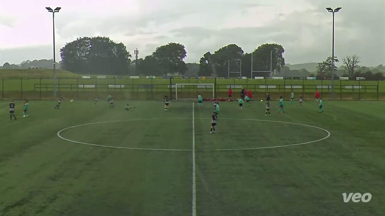 Strathaven Dynamo 2013 - 25/26 Highlights