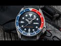 The Seiko SKX Is An Icon But It S Time To Move On The Seiko SKX Is An Icon But It S Time To Move On
