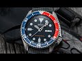 The Seiko SKX is an Icon, But It's Time to Move On