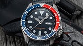 STOP Buying the Discontinued Seiko SKX (Look at These Great Alternatives  Instead) - YouTube